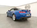 Chevrolet Camaro 2.0T convertible