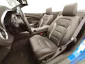 Chevrolet Camaro 2.0T convertible