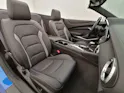 Chevrolet Camaro 2.0T convertible