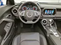 Chevrolet Camaro 2.0T convertible