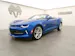 Chevrolet Camaro 2.0T convertible