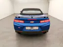 Chevrolet Camaro 2.0T convertible