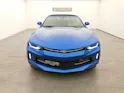 Chevrolet Camaro 2.0T convertible