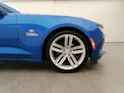 Chevrolet Camaro 2.0T convertible