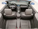 Chevrolet Camaro 2.0T convertible