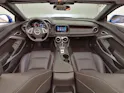 Chevrolet Camaro 2.0T convertible