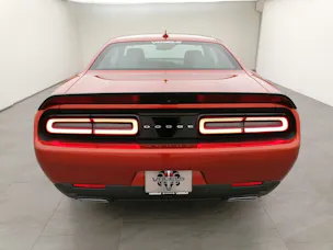 Dodge Challenger 392 WB Scatpack