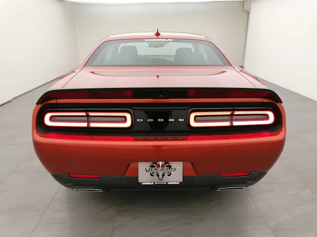 Dodge Challenger 392 WB Scatpack