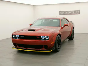 Dodge Challenger 392 WB Scatpack