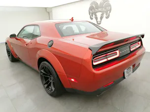 Dodge Challenger 392 WB Scatpack