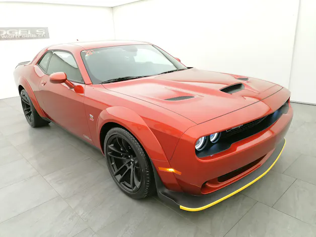 Dodge Challenger 392 WB Scatpack