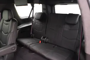 Cadillac Escalade 6.2 ESV Platinum