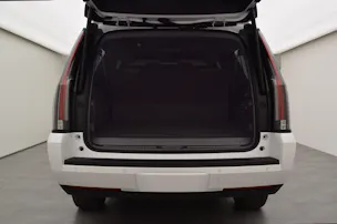 Cadillac Escalade 6.2 ESV Platinum
