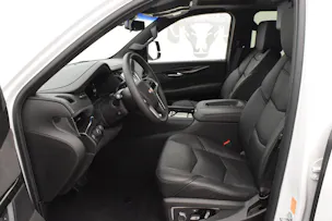 Cadillac Escalade 6.2 ESV Platinum