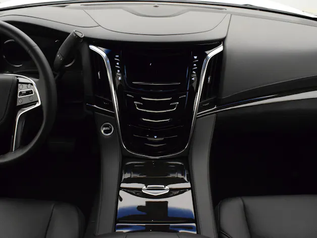 Cadillac Escalade 6.2 ESV Platinum