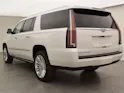 Cadillac Escalade 6.2 ESV Platinum