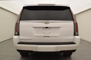 Cadillac Escalade 6.2 ESV Platinum