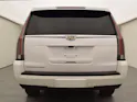 Cadillac Escalade 6.2 ESV Platinum