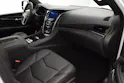 Cadillac Escalade 6.2 ESV Platinum