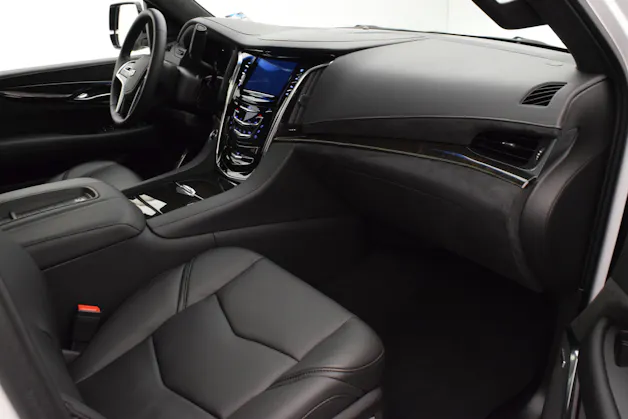 Cadillac Escalade 6.2 ESV Platinum