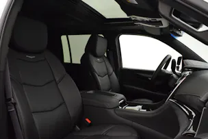 Cadillac Escalade 6.2 ESV Platinum
