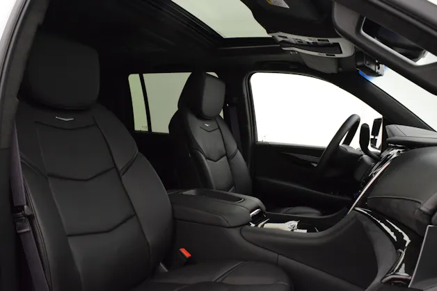 Cadillac Escalade 6.2 ESV Platinum