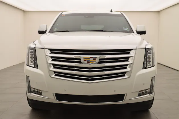 Cadillac Escalade 6.2 ESV Platinum
