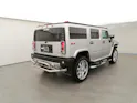 Hummer H2 6.2 Luxury