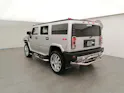 Hummer H2 6.2 Luxury