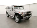 Hummer H2 6.2 Luxury