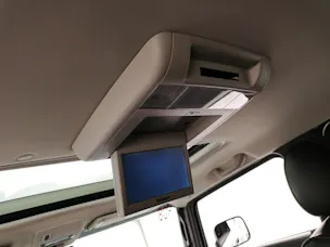 Hummer H2 6.2 Luxury