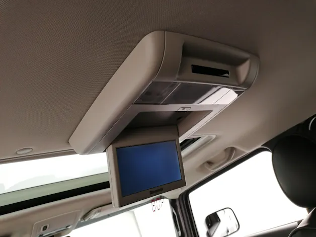 Hummer H2 6.2 Luxury
