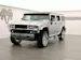 Hummer H2 6.2 Luxury