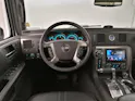 Hummer H2 6.2 Luxury