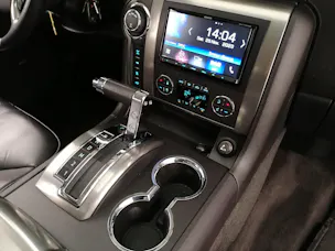 Hummer H2 6.2 Luxury