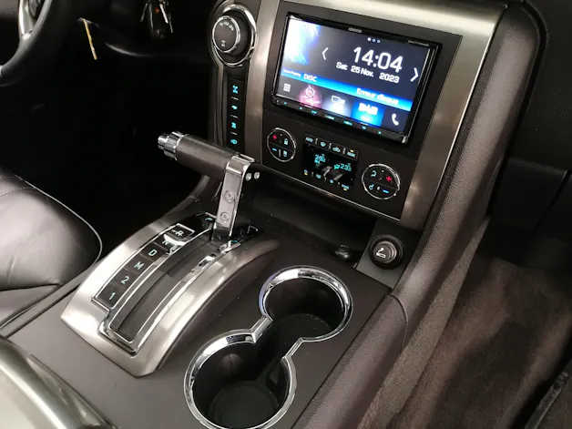 Hummer H2 6.2 Luxury