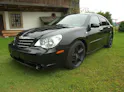 Chrysler Sebring 2.7 V6 Limited A