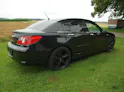 Chrysler Sebring 2.7 V6 Limited A