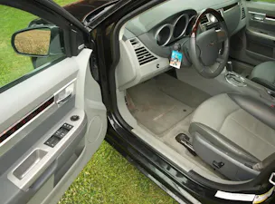 Chrysler Sebring 2.7 V6 Limited A