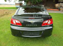 Chrysler Sebring 2.7 V6 Limited A