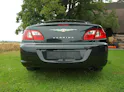Chrysler Sebring 2.7 V6 Limited A
