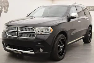 Dodge Durango Citadel 5.7 AWD