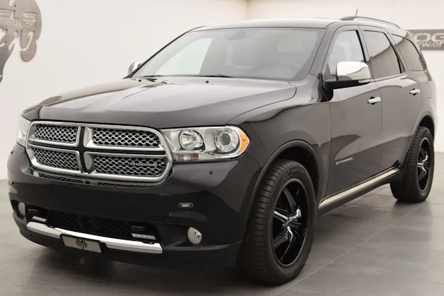 Dodge Durango Citadel 5.7 AWD