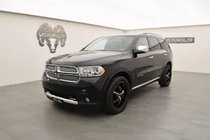 Dodge Durango Citadel 5.7 AWD