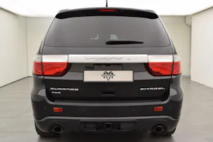 Dodge Durango Citadel 5.7 AWD