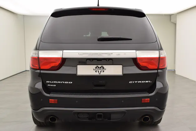 Dodge Durango Citadel 5.7 AWD