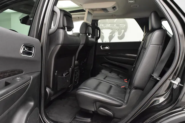 Dodge Durango Citadel 5.7 AWD