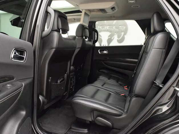 Dodge Durango Citadel 5.7 AWD