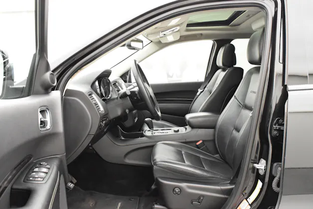 Dodge Durango Citadel 5.7 AWD
