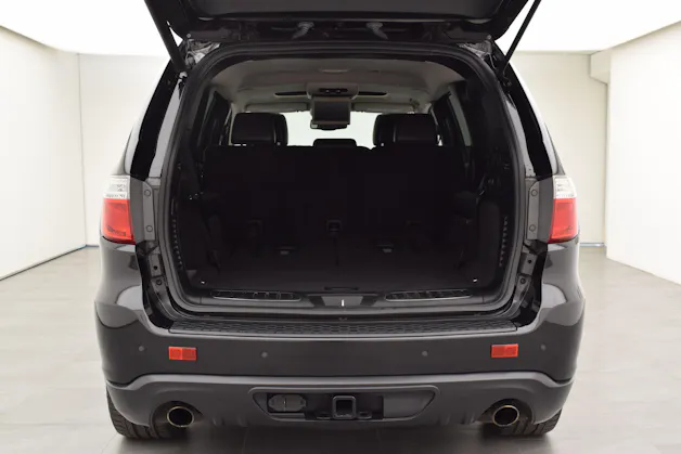 Dodge Durango Citadel 5.7 AWD